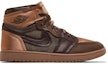 Buy (Women) Air Jordan 1 High Method of Make 'Archaeo Brown' FZ8779-200