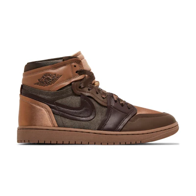 (W) Jordan 1 High Method of Make 'Archaeo Brown'
