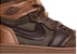 (Women) Air Jordan 1 High Method of Make 'Archaeo Brown' FZ8779-200