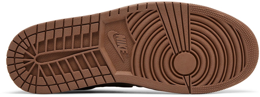 (W) Air Jordan 1 High Método de Fabricación 'Archaeo Brown' FZ8779-200 Shop (W) Air Jordan 1 High Método de Fabricación 'Archaeo Brown' FZ8779-200