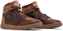 Cheap (Women) Air Jordan 1 High Method of Make 'Archaeo Brown' FZ8779-200