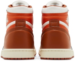 (W) エア ジョーダン 1 ハイ "デザートオレンジ" FB9891-800 Details for (W) エア ジョーダン 1 ハイ "デザートオレンジ" FB9891-800