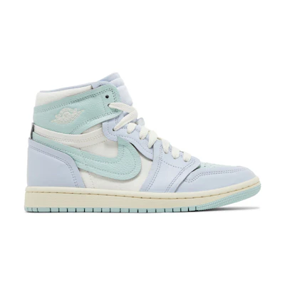 (W) Jordan 1 High Method of Make 'Hydrogen Blue Light Dew'