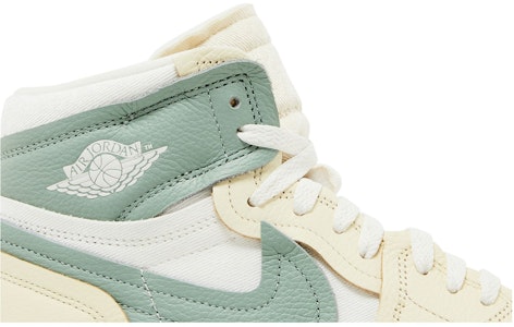 (W) Air Jordan 1 High Método de Fabricación 'Jade Smoke' FB9891-104 Order (W) Air Jordan 1 High Método de Fabricación 'Jade Smoke' FB9891-104
