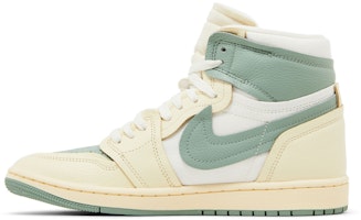 (W) エア ジョーダン 1 ハイ "ジェイド スモーク" FB9891-104 Lookbook (W) エア ジョーダン 1 ハイ "ジェイド スモーク" FB9891-104
