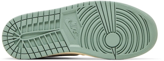 (W) エア ジョーダン 1 ハイ "ジェイド スモーク" FB9891-104 Shop (W) エア ジョーダン 1 ハイ "ジェイド スモーク" FB9891-104