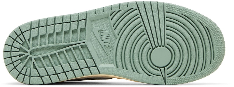 (W) Air Jordan 1 High Método de Fabricación 'Jade Smoke' FB9891-104 Shop (W) Air Jordan 1 High Método de Fabricación 'Jade Smoke' FB9891-104
