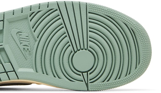 (W) Air Jordan 1 High Método de Fabricación 'Jade Smoke' FB9891-104 Purchase (W) Air Jordan 1 High Método de Fabricación 'Jade Smoke' FB9891-104