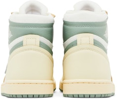 (W) エア ジョーダン 1 ハイ "ジェイド スモーク" FB9891-104 Details for (W) エア ジョーダン 1 ハイ "ジェイド スモーク" FB9891-104