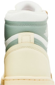 (W) Air Jordan 1 High Método de Fabricación 'Jade Smoke' FB9891-104 Sizing (W) Air Jordan 1 High Método de Fabricación 'Jade Smoke' FB9891-104