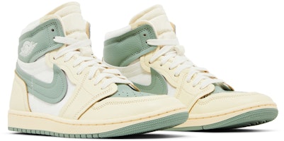 (W) エア ジョーダン 1 ハイ "ジェイド スモーク" FB9891-104 Cheap (W) エア ジョーダン 1 ハイ "ジェイド スモーク" FB9891-104