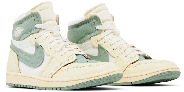 (W) Air Jordan 1 High Método de Fabricación 'Jade Smoke' FB9891-104 Cheap (W) Air Jordan 1 High Método de Fabricación 'Jade Smoke' FB9891-104