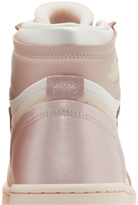 (Women) Air Jordan 1 High Method of Make 'Pink Oxford' FZ8779-600 Sizing (Women) Air Jordan 1 High Method of Make 'Pink Oxford' FZ8779-600