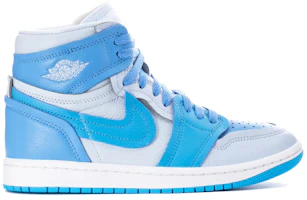 (Women) Air Jordan 1 High Method of Make 'UNC' FB9891-404 (Women) Air Jordan 1 High Method of Make 'UNC' FB9891-404