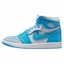Buy (W) Air Jordan 1 Tinggi Kaedah Pembuatan 'UNC' FB9891-404