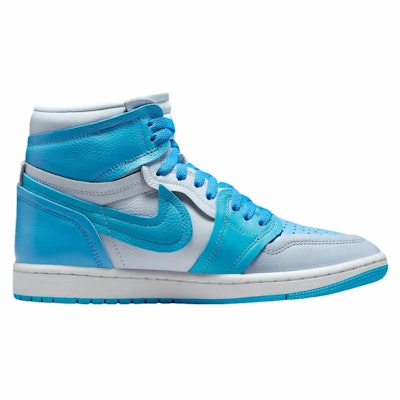 (Women) Air Jordan 1 High Method of Make 'UNC' FB9891-404 Order (Women) Air Jordan 1 High Method of Make 'UNC' FB9891-404