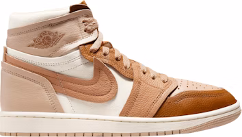 (Women) Air Jordan 1 High MM 'Legend Medium Brown' FB9891-200 (Women) Air Jordan 1 High MM 'Legend Medium Brown' FB9891-200