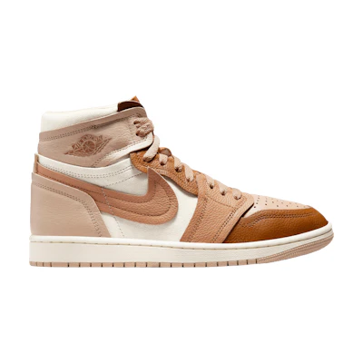 (W) Jordan 1 High MM 'Legend Medium Brown'