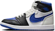 Buy (女款)Air Jordan 1 高筒 MM 'Royal Toe' FB9891-041