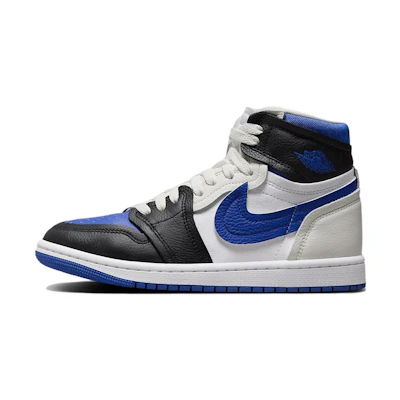 (W) Jordan 1 High MM 'Royal Toe'
