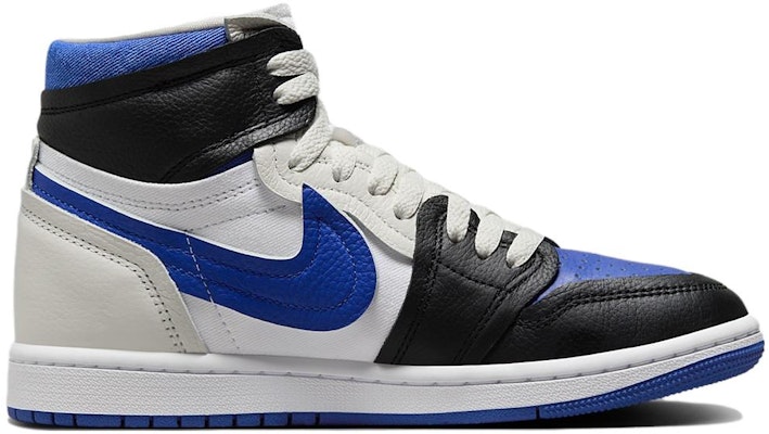 (女款)Air Jordan 1 高筒 MM 'Royal Toe' FB9891-041 Order (女款)Air Jordan 1 高筒 MM 'Royal Toe' FB9891-041