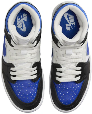 (女款)Air Jordan 1 高筒 MM 'Royal Toe' FB9891-041 Shop (女款)Air Jordan 1 高筒 MM 'Royal Toe' FB9891-041