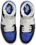 Shop (女款)Air Jordan 1 高筒 MM 'Royal Toe' FB9891-041