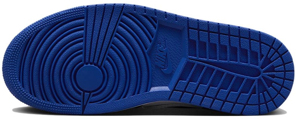 (女款)Air Jordan 1 高筒 MM 'Royal Toe' FB9891-041 Details for (女款)Air Jordan 1 高筒 MM 'Royal Toe' FB9891-041