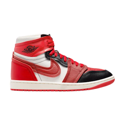 (W) Jordan 1 High MM 'Sport Red'