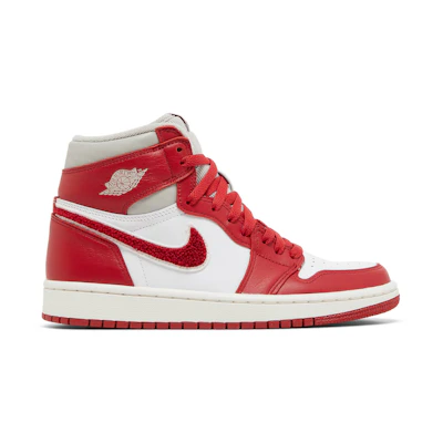 (W) Jordan 1 High 'Chenille'