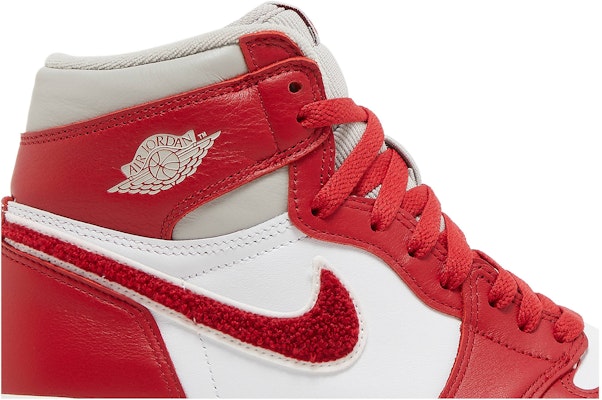 (Women) Air Jordan 1 High OG 'Chenille' DJ4891-061 Order (Women) Air Jordan 1 High OG 'Chenille' DJ4891-061