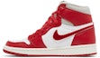 Lookbook (W) Air Jordan 1 High OG 'Chenille' Wanita DJ4891-061