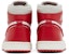 (W) Air Jordan 1 High OG 'Chenille' Wanita DJ4891-061