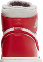 Sizing (女性鞋款)Air Jordan 1 高筒 OG 'Chenille' DJ4891-061