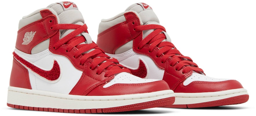 (Women) Air Jordan 1 High OG 'Chenille' DJ4891-061 Cheap (Women) Air Jordan 1 High OG 'Chenille' DJ4891-061
