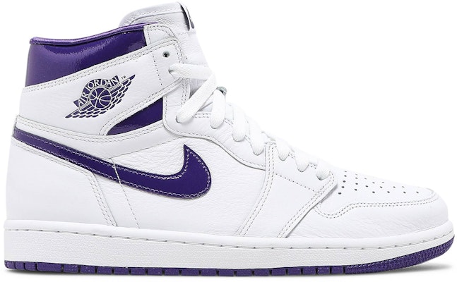 (Women) Air Jordan 1 High OG 'Court Purple' CD0461-151 Buy (Women) Air Jordan 1 High OG 'Court Purple' CD0461-151