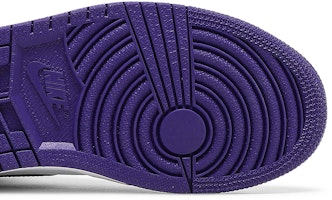 (W) 에어 조던 1 레트로 하이 OG "코트 퍼플" CD0461-151 Purchase (W) 에어 조던 1 레트로 하이 OG "코트 퍼플" CD0461-151