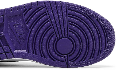 (W) Air Jordan 1 High OG 'Court Purple' Ungu Mahkamah CD0461-151 Purchase (W) Air Jordan 1 High OG 'Court Purple' Ungu Mahkamah CD0461-151