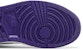 (W) Air Jordan 1 High OG 'Court Purple' Ungu Klasik CD0461-151