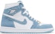 (W) Air Jordan 1 High OG 'Denim' Wanita DM9036-104