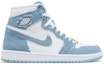 Buy (W) Air Jordan 1 High OG 'Denim' Wanita DM9036-104