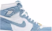 Order (W) Air Jordan 1 High OG 'Denim' Wanita DM9036-104