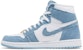 (W) Air Jordan 1 High OG 'Denim' Wanita DM9036-104