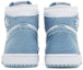 Details for (W) Air Jordan 1 High OG 'Denim' Wanita DM9036-104