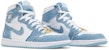 (W) Air Jordan 1 High OG 'Denim' Wanita DM9036-104
