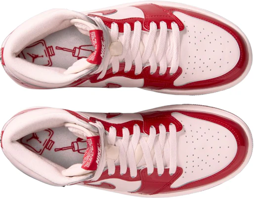 (W) Air Jordan 1 High OG ''Nails & Grails'' Original FD2596-601 Order (W) Air Jordan 1 High OG ''Nails & Grails'' Original FD2596-601