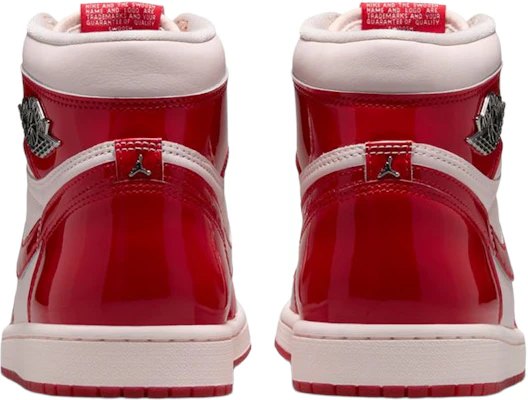 (W) Air Jordan 1 High OG ''Nails & Grails'' Original FD2596-601 Lookbook (W) Air Jordan 1 High OG ''Nails & Grails'' Original FD2596-601