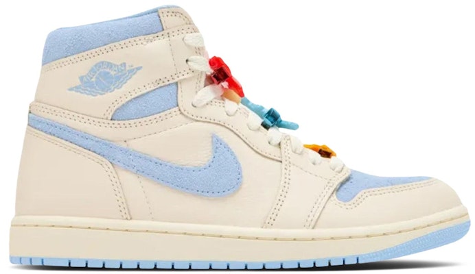 (W) Air Jordan 1 高筒 OG ''淡象牙 靈藍'' FD2596-102 Buy (W) Air Jordan 1 高筒 OG ''淡象牙 靈藍'' FD2596-102