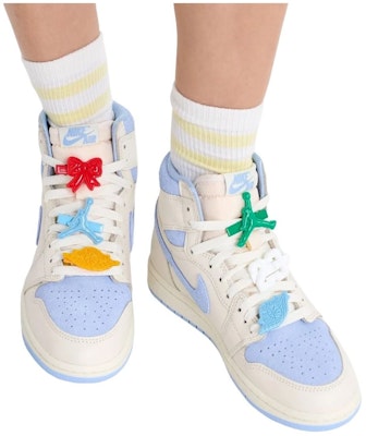 (W) Air Jordan 1 高筒 OG ''淡象牙 靈藍'' FD2596-102 Purchase (W) Air Jordan 1 高筒 OG ''淡象牙 靈藍'' FD2596-102