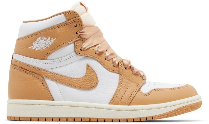 (Women) Air Jordan 1 High OG 'Praline' FN6622-201 Buy (Women) Air Jordan 1 High OG 'Praline' FN6622-201
